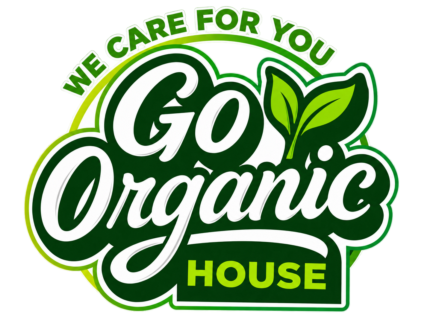 Go Organic House